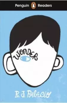 Wonder. Level 3