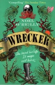 Wrecker