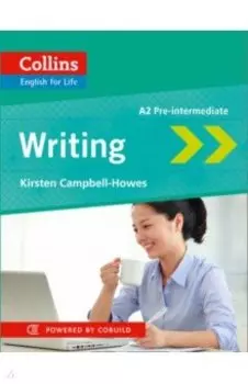 Writing. A2. Pre-intermediate