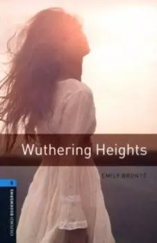 Wuthering Heights. Level 5. B2