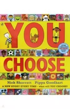 You Choose