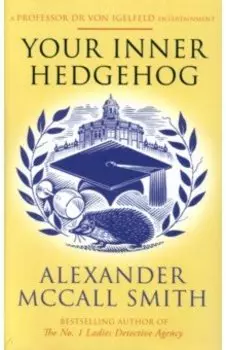 Your Inner Hedgehog
