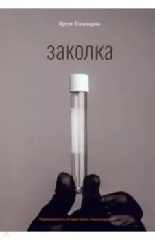 Заколка