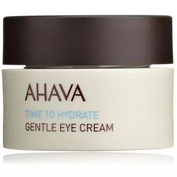 Ахава (Ahava) Time To Hydrate Нежный крем для глаз 15мл