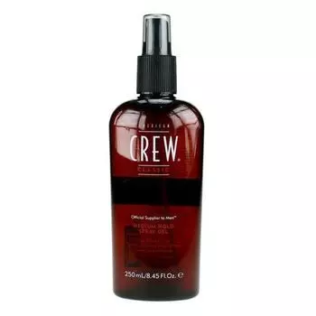 American Crew Classic Medium Hold Spray Gel Спрей-гель для укладки волос сред.фиксации 250мл