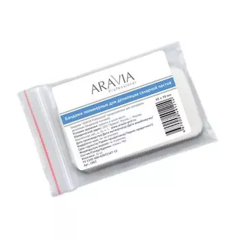 Aravia Бандаж полимерный 45х70 мм 30шт