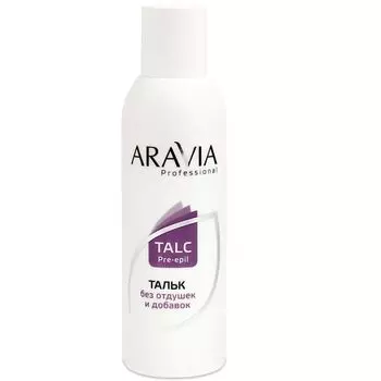 Aravia Тальк без отдушек и химических добавок 100г