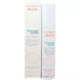 Avene Триакнель Эксперт Эмульсия разглаживающая 30 мл