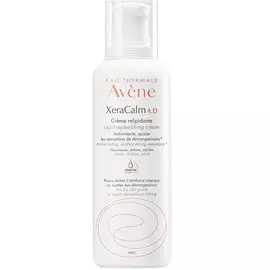 Avene XERACALM A.D. Крем липидо-восполняющий 400 мл
