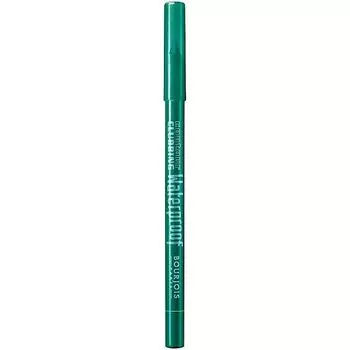 Bourjois карандаш для глаз CONTOUR CLUBBING WATERPROOF №50
