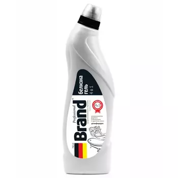 Brand Белизна-гель 750 мл