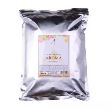 Callia Альгинатная маска для лица Aroma Modeling Mask 1л