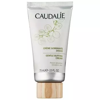 Caudalie Мягкий отшелушивающий крем 75мл
