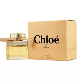 CHLOE вода парфюмерная жен 30 ml