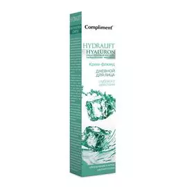 Compliment Hydralift Hyaluron Крем-флюид дневной для лица глубокого действия 50мл