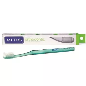 Dentaid Зубная щетка VITIS Orthodontic