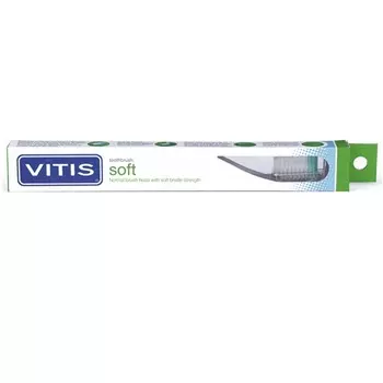 Dentaid Зубная щетка VITIS Soft/souple