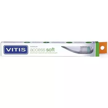 Dentaid Зубная щетка VITIS Soft/souple Access