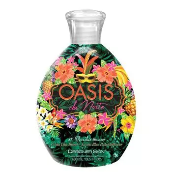 Designer Skin Лосьон для загара Oasis da Noite 400 мл
