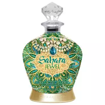 Designer Skin Лосьон для загара Sahara jewel 400 мл