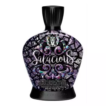 Designer Skin Лосьон для загара Salacious 400 мл