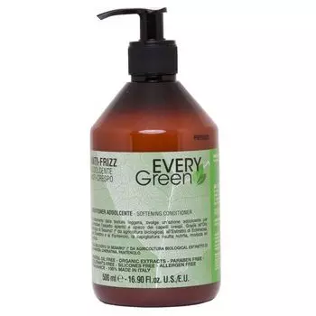 Dikson Anti-Frizz Condizionante Idratante Кондиционер для вьющихся волос 500мл