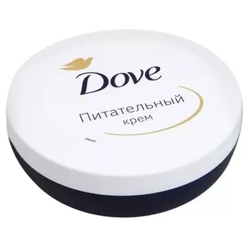 Dove Крем Питательный 150мл