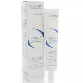 Ducray Kelual DS Крем смягчающий для устранения шелушения кераторедуктор 40 мл