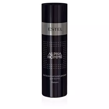 Estel Alpha Homme Бальзам-кондиционер для волос 200 мл