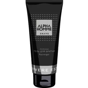 Estel Alpha Homme Гель для бритья 100 мл