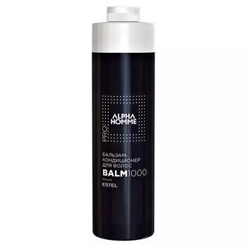 Estel Alpha Homme Pro Бальзам-кондиционер для волос 1000 мл