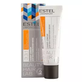 Estel Beauty Hair Lab Сканер-эликсир для восстановления волос 30мл