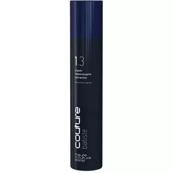 Estel Haute Couture Batiste спрей-термозащита для волос 300 мл