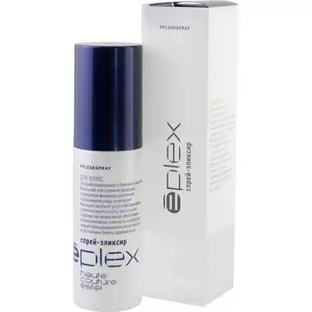Estel Haute Couture Eplex спрей - эликсир для волос 100 мл