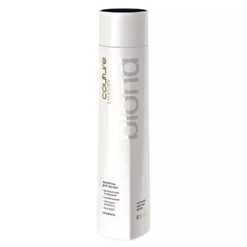 Estel Haute Couture Luxury Blond шампунь для волос 300мл