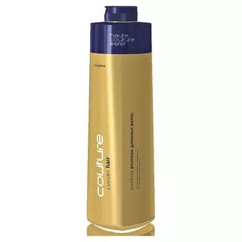 Estel Haute Couture Luxury Long Hair шампунь для волос 300мл