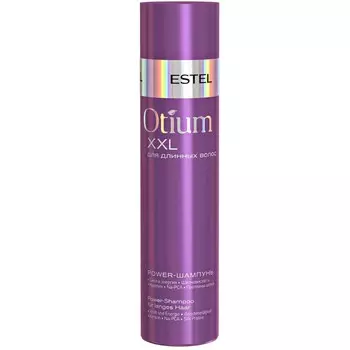 Estel Otium XXL Power-шампунь для длинных волос 250 мл
