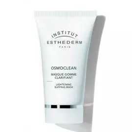 Esthederm Гуммирующая осветляющая маска 75мл