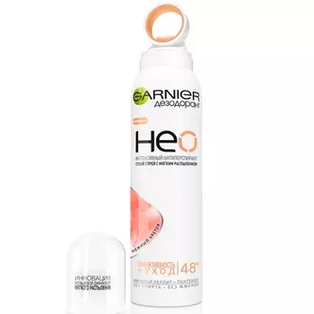 Garnier (Гарньер) Део-спрей НЕО Нежный Цветок, 150мл