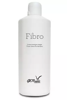 Gernetic FIBRO тонизирующий лосьон 500 мл