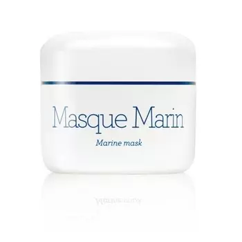 Gernetic Морская крем-маска 150 мл/ MARINE MASK 150ml