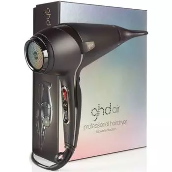 GHD Air Фен для сушки и укладки волос коллекция фестиваль