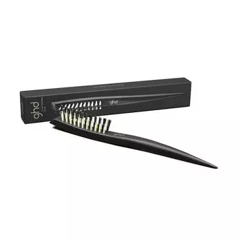 GHD Узкая щетка с натуральной щетиной