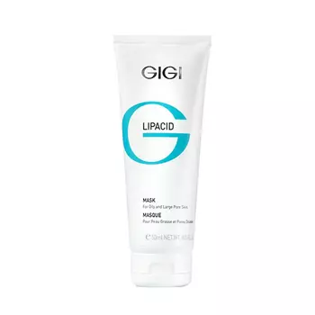 GIGI Lipacid Mаска лечебная 50мл