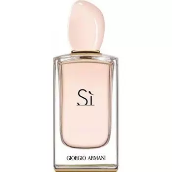 GIORGIO ARMANI SI Туалетная вода женская 50мл
