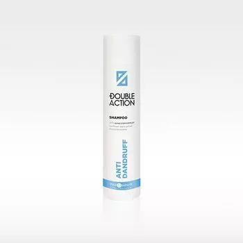 Hair Company Double Action Loss control shampoo Шампунь против выпадения волос 250мл
