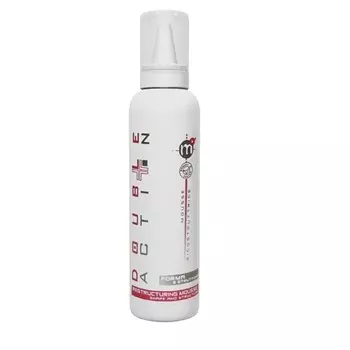 Hair Company Double Action Мусс регенирирующий 200 мл