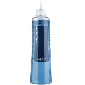 Hair Company Hair Light Лосьон для химзавивки волос 500 мл