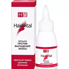 Hair Vital Лосьон против выпадения волос 50 мл