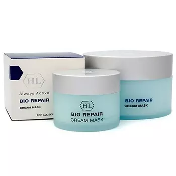 Holy Land Bio Repair Cream Mask питательная маска 50мл